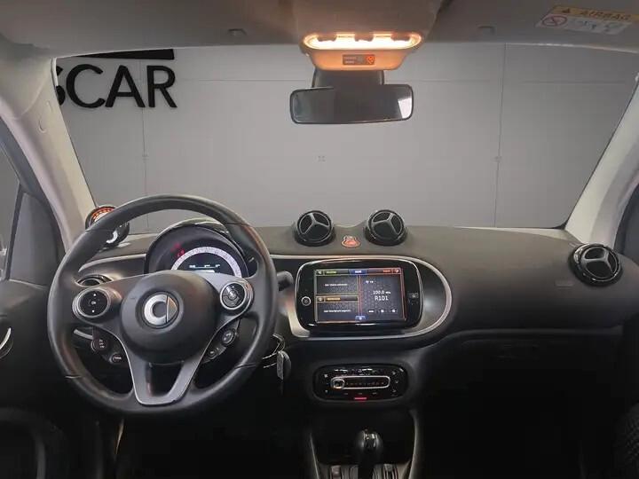 Smart ForTwo EQ Passion~UniPro~Promo Finanziamento