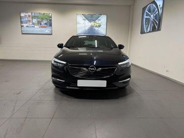 Opel Insignia Grand Sport 2.0 CDTI Innovation