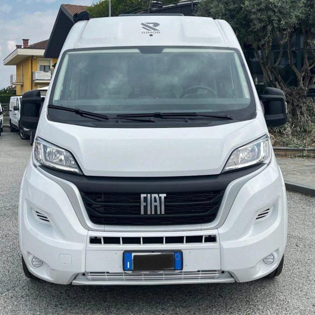 RIMOR HORUS 138 / XVAN 102