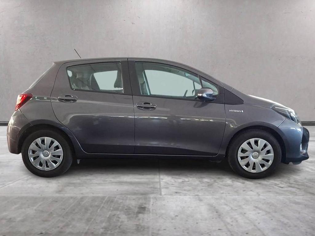 Toyota Yaris 5 Porte 1.5 Hybrid Active CVT