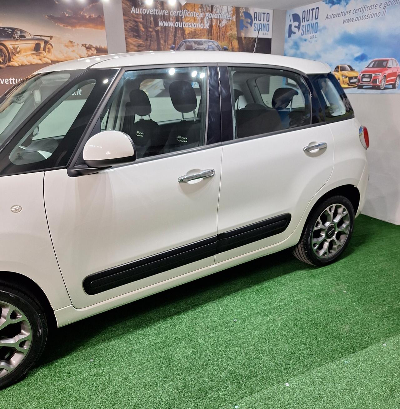 Fiat 500L 1.3 Multijet 95 CV My 2020 Unico Prop
