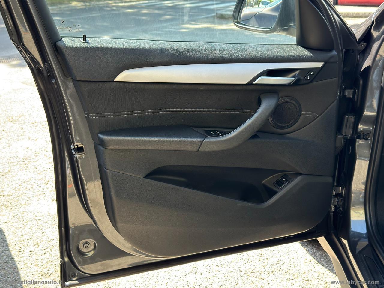 BMW X1 sDrive16d Advantage