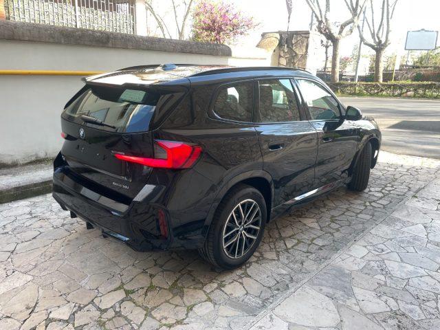 BMW X1 sDrive 18i Msport