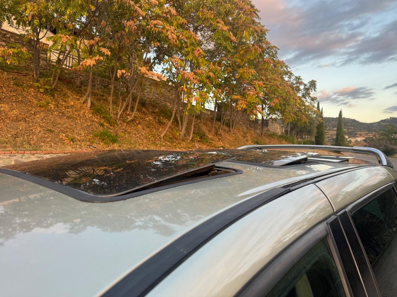 Peugeot 807 2.2 HDi 170CV 7Posti 2009