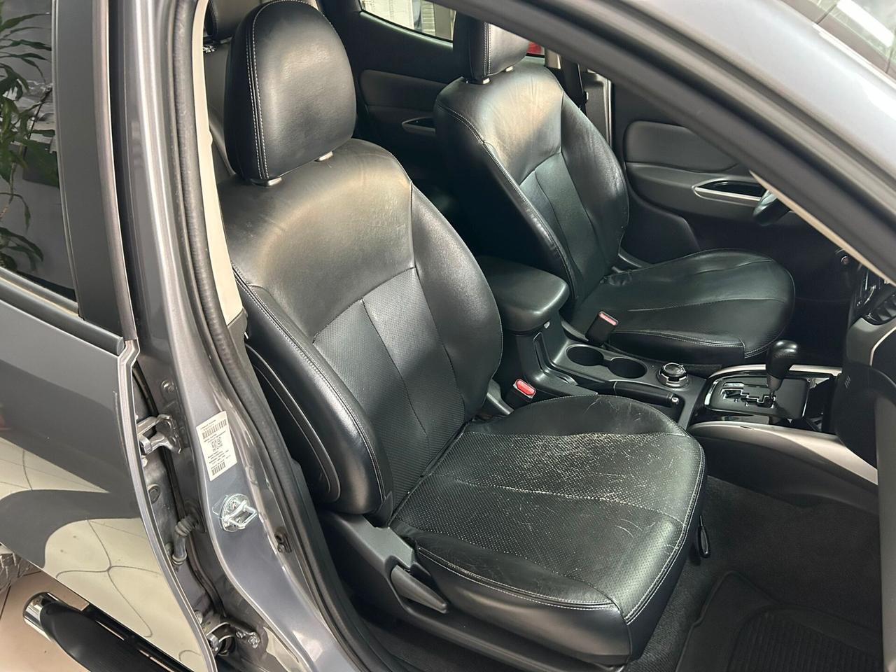 Fiat Fullback 2.4 180CV Doppia Cabina aut. LX