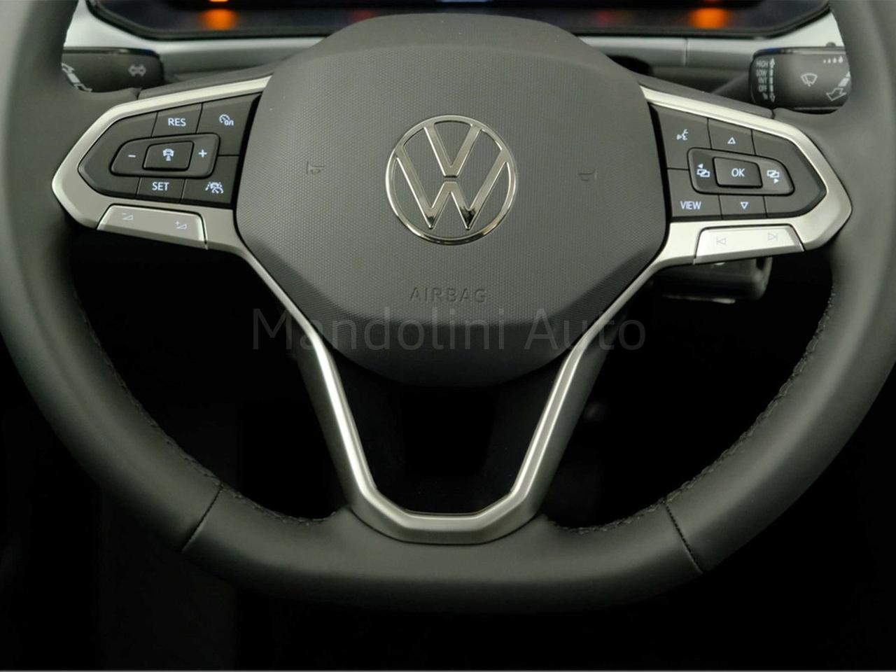 Volkswagen T-Roc 2.0 tdi scr 115cv life
