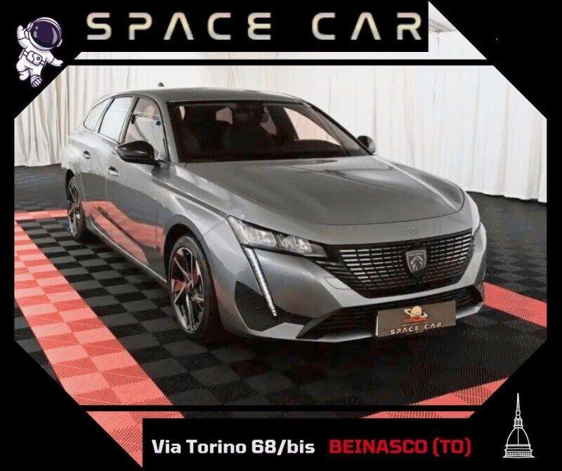 Peugeot 308 308 BlueHDi 130 S&S EAT8 SW Allure Pack