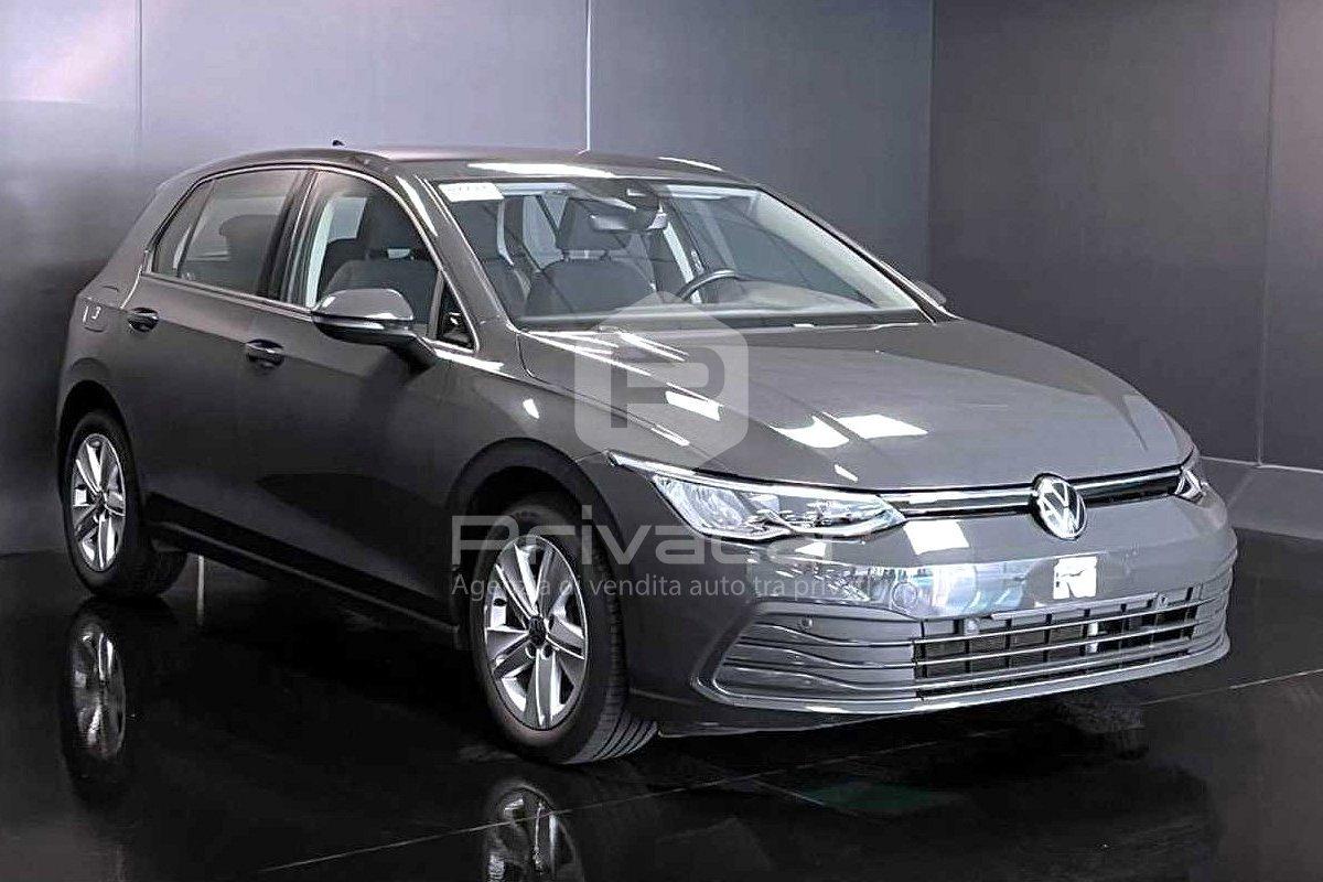 VOLKSWAGEN Golf 2.0 TDI DSG SCR Life