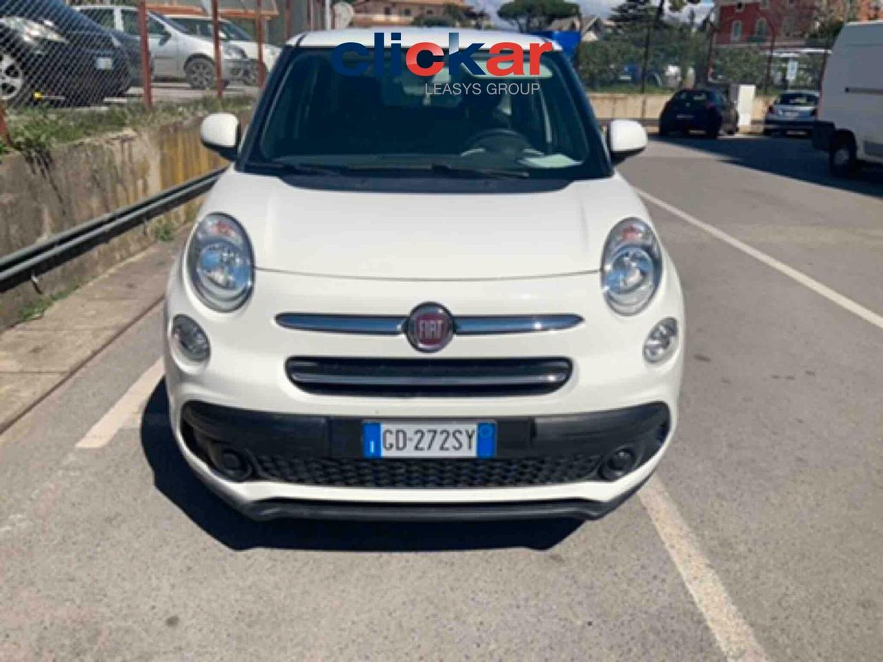Fiat 500L 1.3 Multijet 95 CV Sport