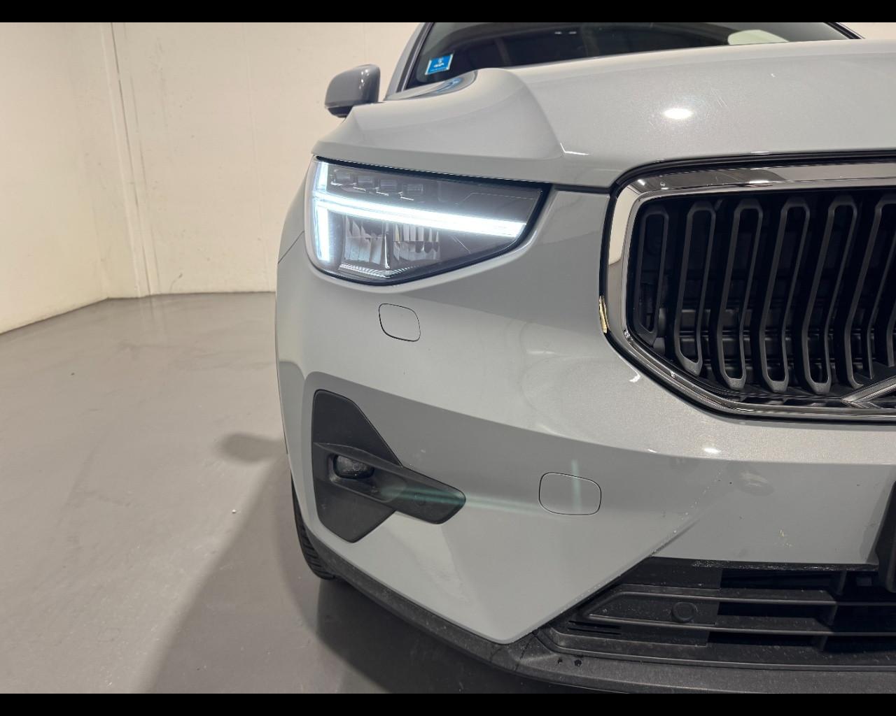 VOLVO XC40 B3 GEARTRONIC CORE