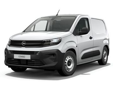 Opel Combo-e Cargo 50kWh L1H1 portata maggiorata