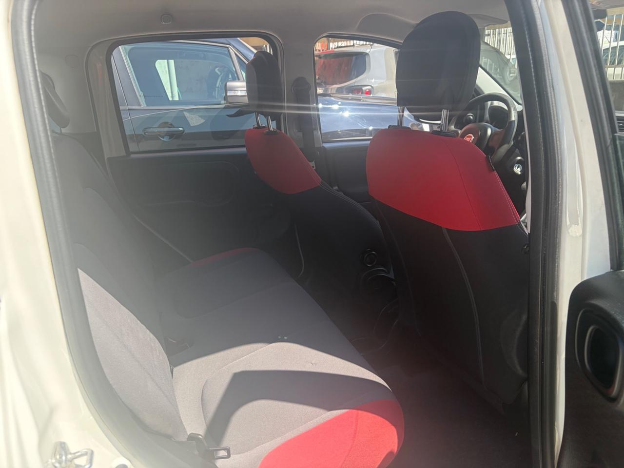 Fiat Panda 1.2 EasyPower Lounge