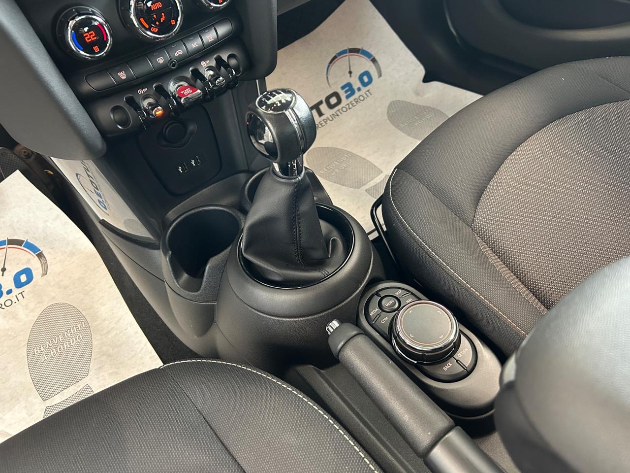 Mini 1.5 Cooper Hype 5 porte