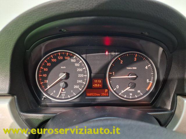 BMW 320 d cat xDrive Touring Attiva