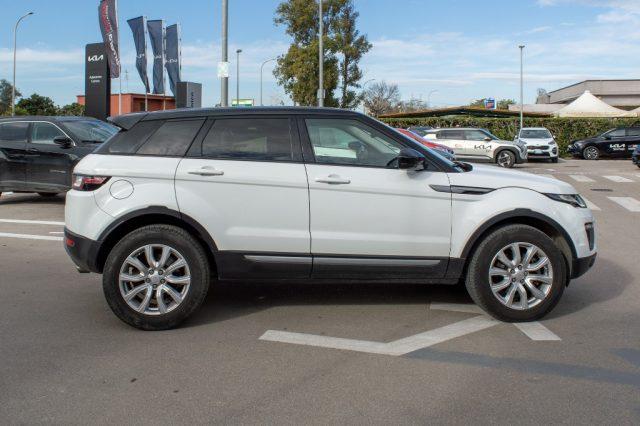 LAND ROVER Range Rover Evoque 2.0 TD4 150 CV 5p. SE Dynamic ( Autocarro)