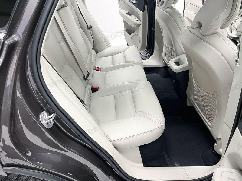 Volvo XC60 B5 (b) 250CV AWD GEARTRONIC INSCRIPTION