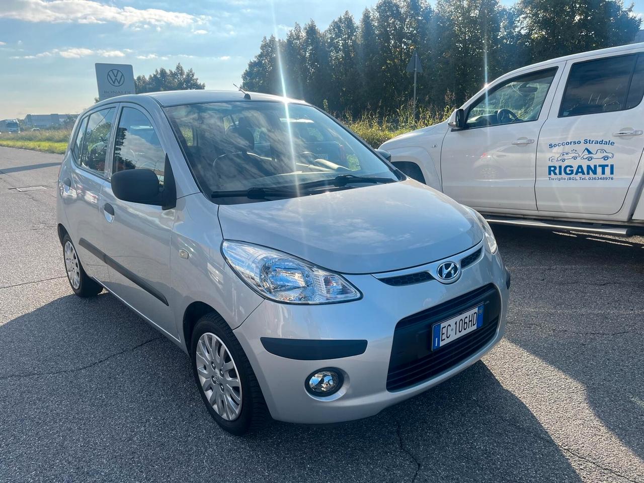 Hyundai i10 1.1 12V