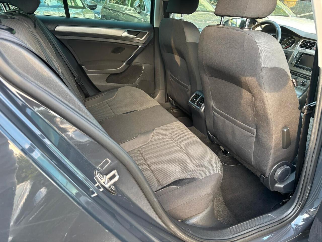 Volkswagen Golf Business 1.4 TGI 5p. OK Neopatentati