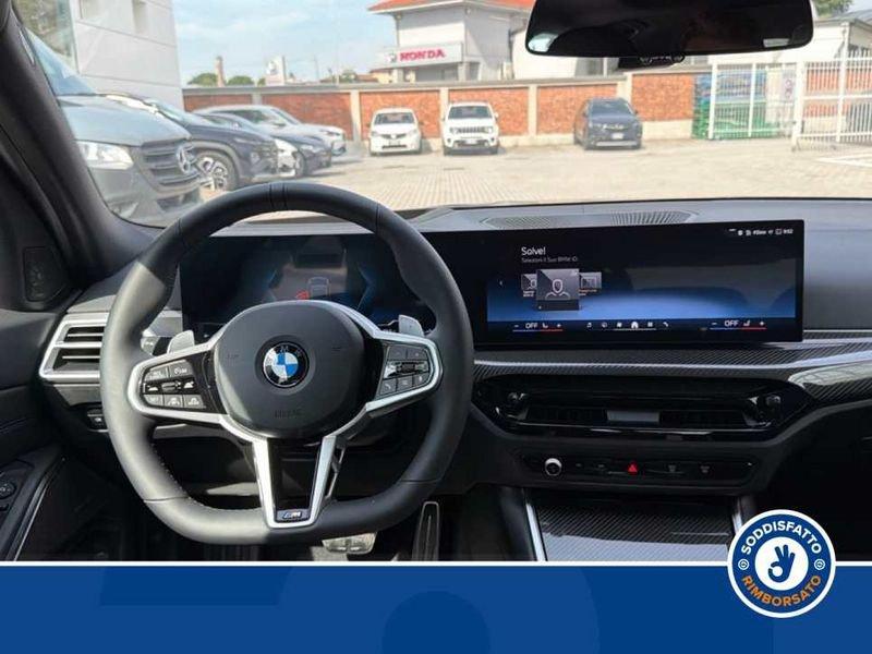 BMW Serie 3 Berlina 320d xDrive M Sport Pro