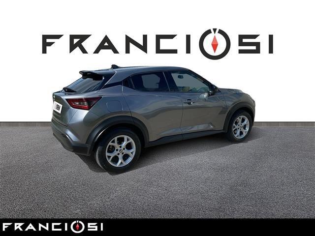 NISSAN Juke 1.0 DIG T 114cv Acenta