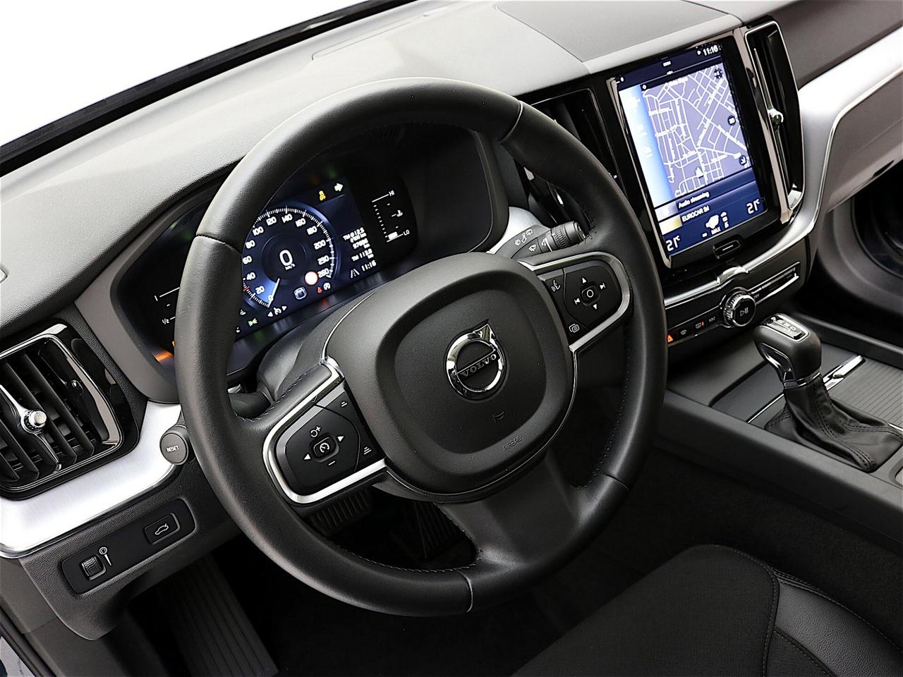 Volvo XC60 2.0 AWD Geartronic TETTO APRIBILE