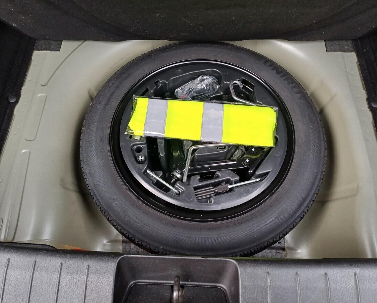 FIAT TIPO 1.6 MULTIJET 130cv 5 PORTE LIFE