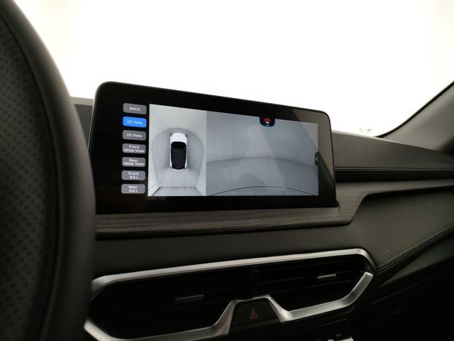 EMC Sei SEI 1.5T CVT AUT. con TETTO PANORAMICO