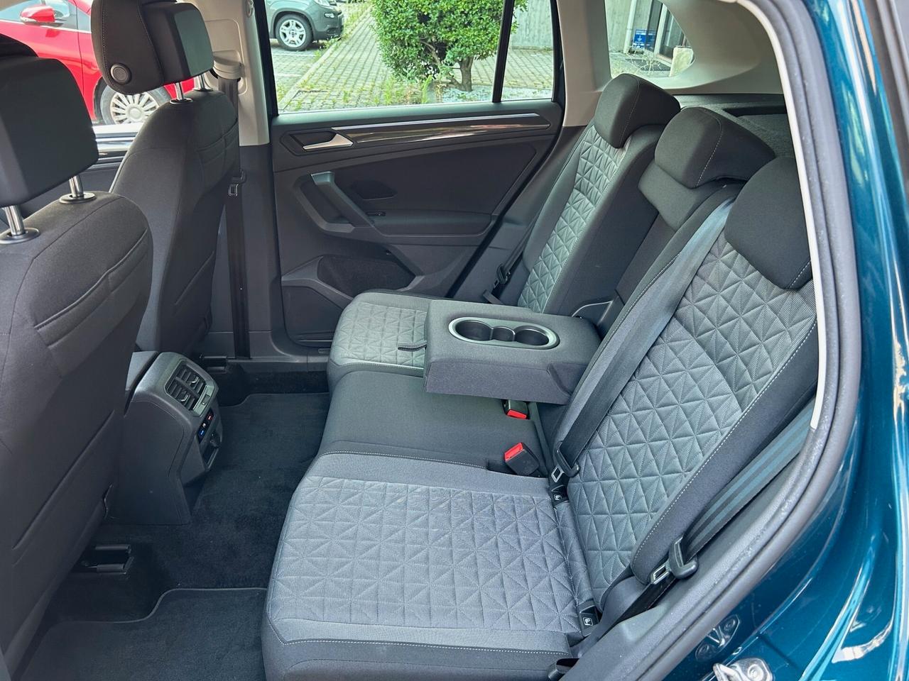 Volkswagen Tiguan 1.5 tsi Life 130cv IVA ESPOSTA