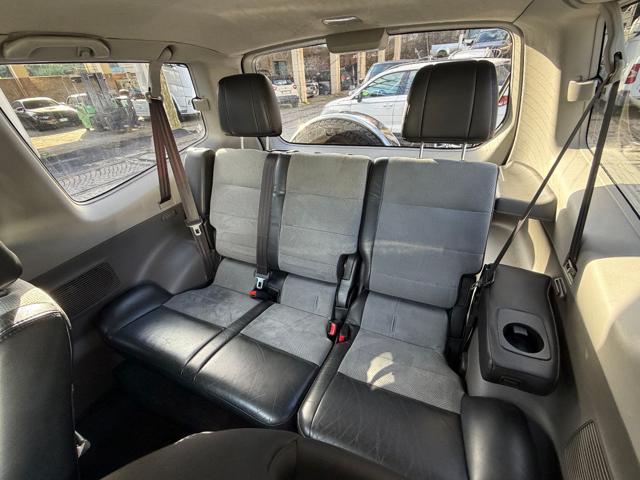 MITSUBISHI Pajero 3.2 16V DI-D 3p. aut. Intense