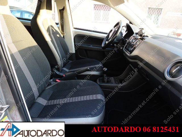 VOLKSWAGEN up! 1.0 75 CV 5p. high up!