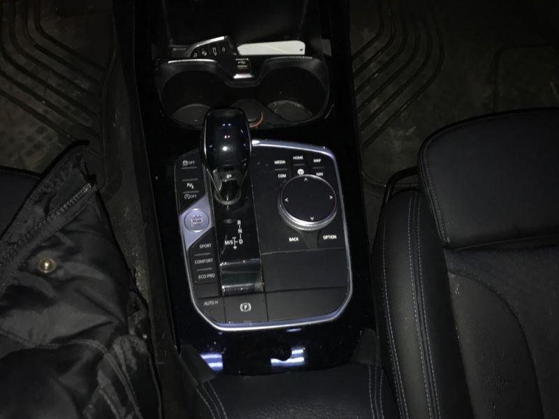 BMW Serie 1 118i MSport