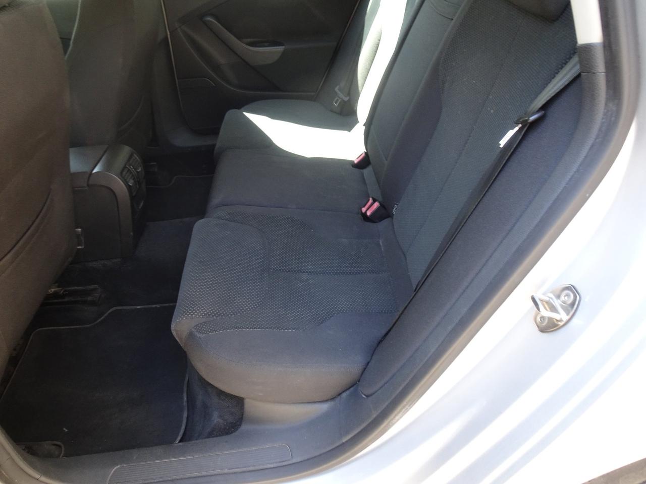 Volkswagen Passat VARIANT COMFORTLINE