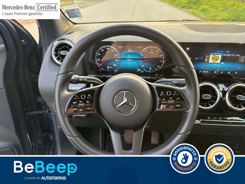 Mercedes-Benz GLA 180 SPORT AUTO