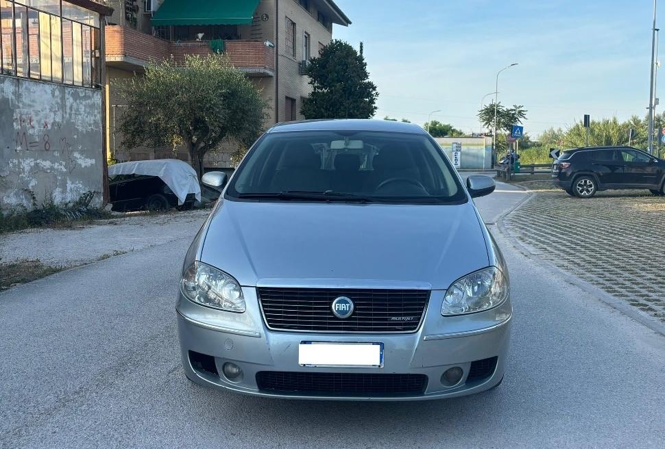 Fiat Croma 1.9 Multijet Dynamic