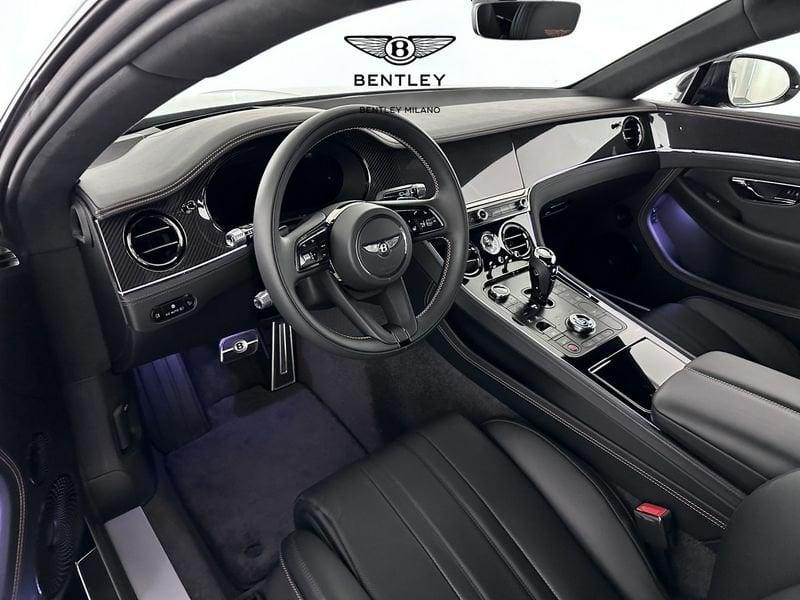 Bentley Continental GT Continental GT 4.0 V8 phev auto Core - BENTLEY MILANO