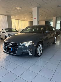 Audi A3 2.0 TDI