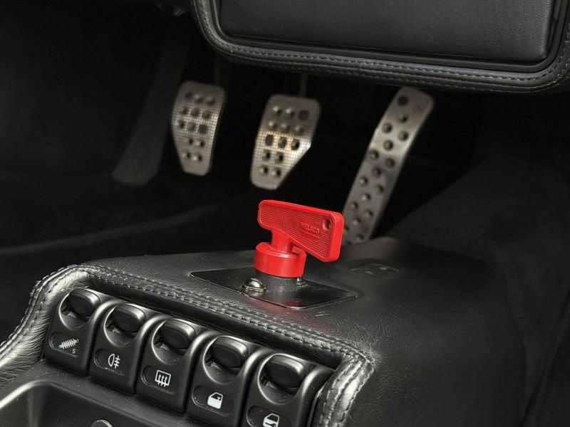 Ferrari F355 F355 CHALLENGE - TARGATA