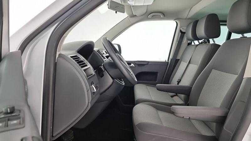 Volkswagen Transp. Caravelle 2.0 BiTDI 180CV DSG 4 Motion PC Comfortline
