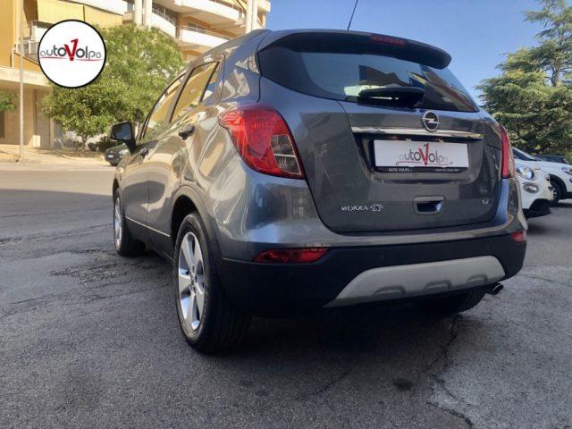 OPEL Mokka X 1.6 CDTI Ecotec 136CV 4x4 Start&Stop Innovation