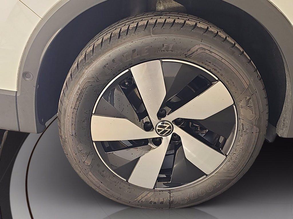 VOLKSWAGEN Tiguan 2.0 tdi life 150cv dsg del 2024