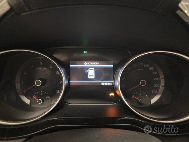 Kia cee'd Ceed 1.0 t-gdi Business Class Techno Pac