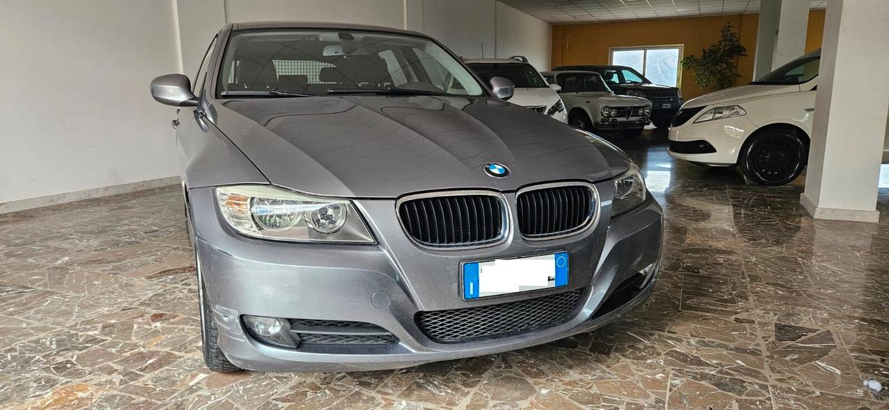 Bmw 318 320d cat Touring Eletta