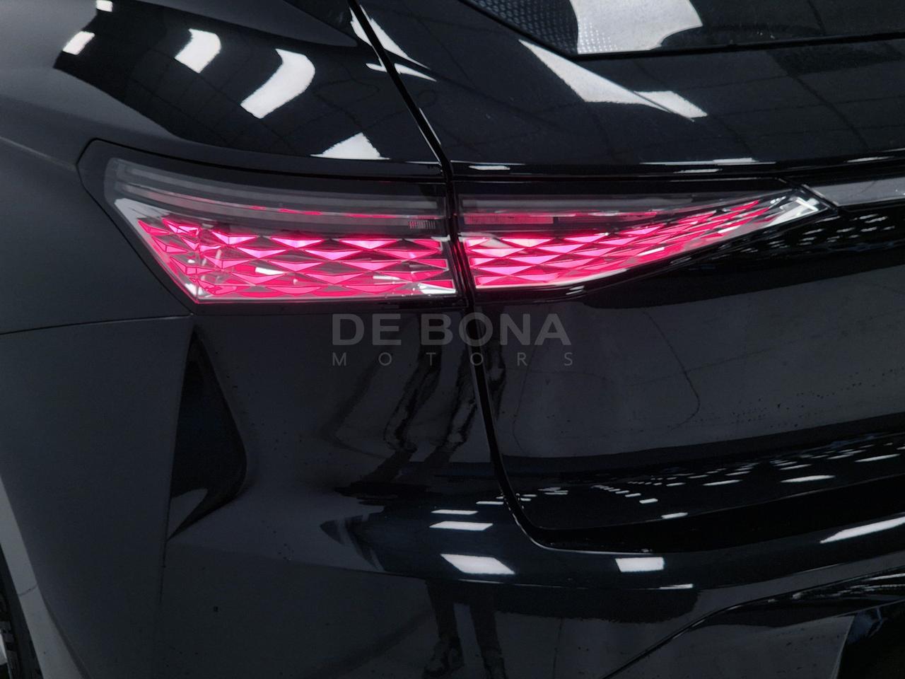 DS DS 4 1.5 bluehdi etoile alcantara 130cv auto