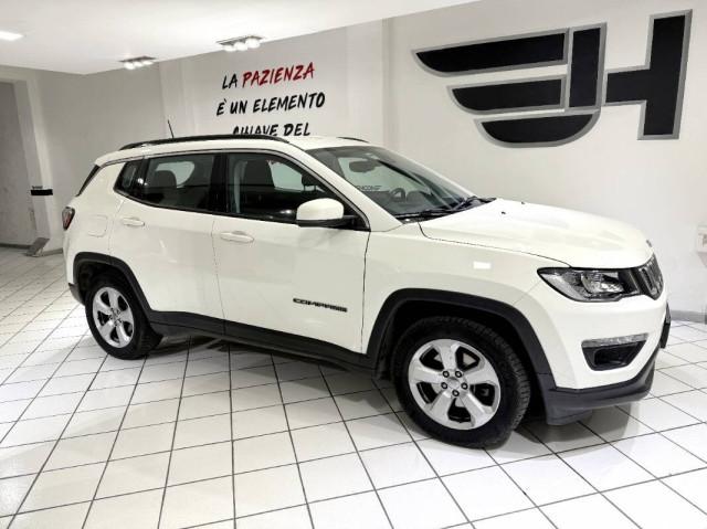 Jeep Compass 1.6 mjt Longitude 2wd 120cv my19