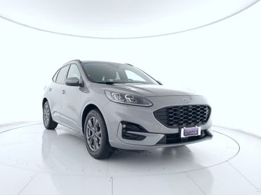 FORD Kuga 1.5 ecoboost ST-Line X 2wd 150cv CAMERA+ALCANTARA+ACC