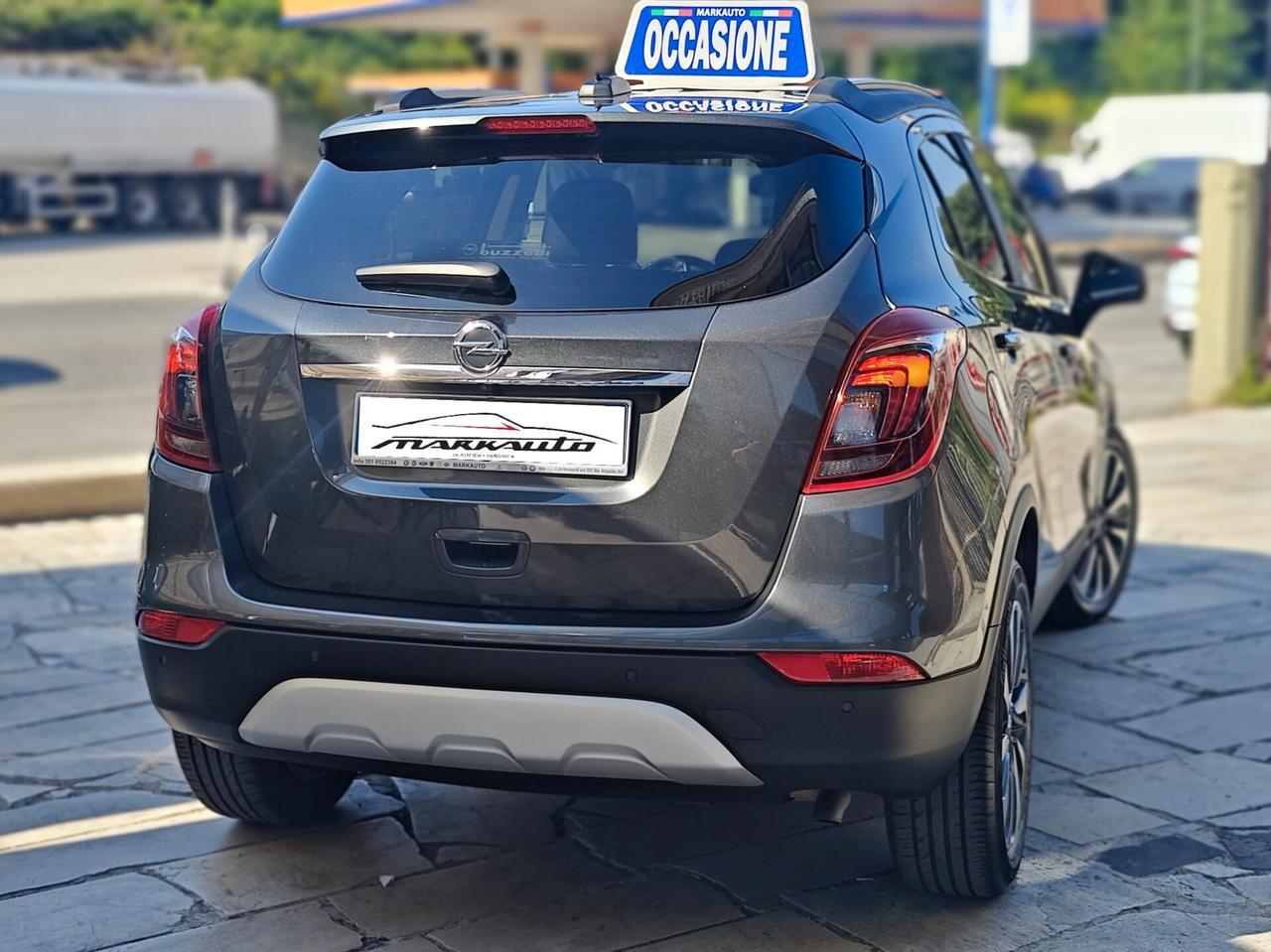 OPEL MOKKA 1.6 ECOTEC 115CV 4X2 S&S INNOVATION