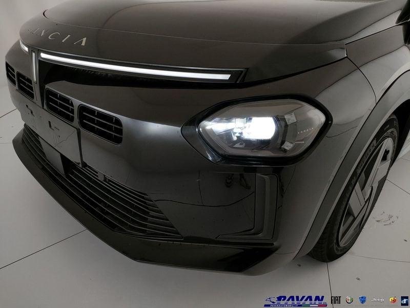 Lancia Ypsilon 1.2 Hybrid e-DCT