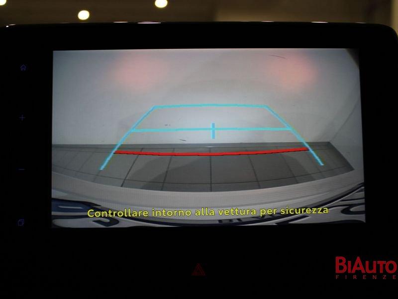 Toyota Yaris Yaris 1.5 Hybrid 5 porte Style