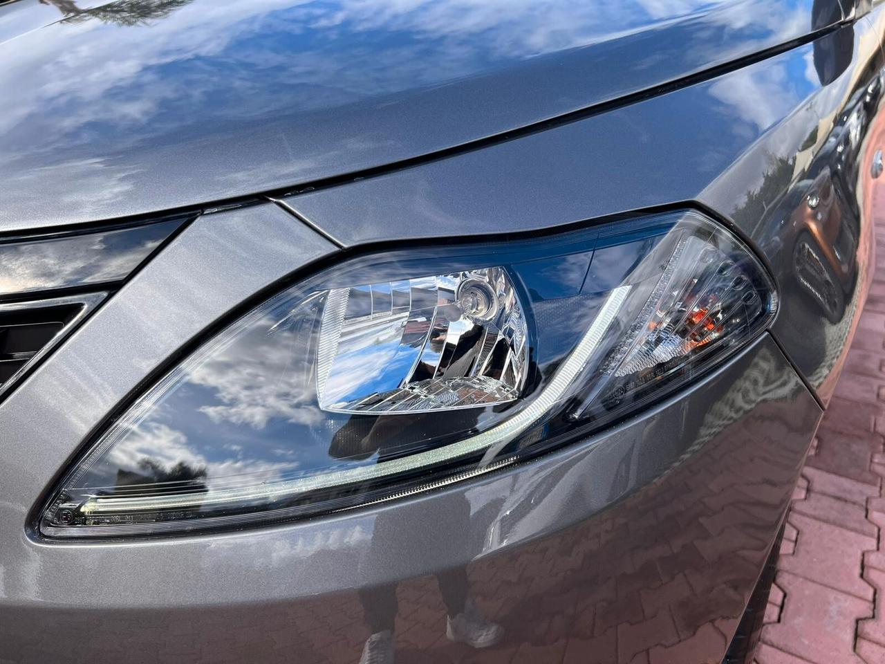 Lancia Ypsilon 1.0 FireFly 5 porte S&S Hybrid Alberta Ferretti