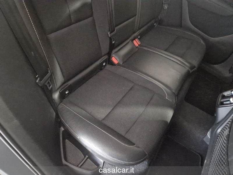 Volvo XC40 XC40 D3 AWD Geartronic Business Plus FINO A 3 ANNI DI GARANZIA KM ILLIMITATI PARI ALLA NUOVA